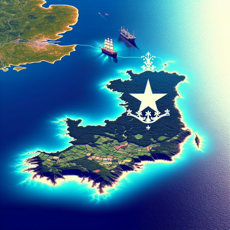 Jersey’s Dominance Over Guernsey Continues to Shine