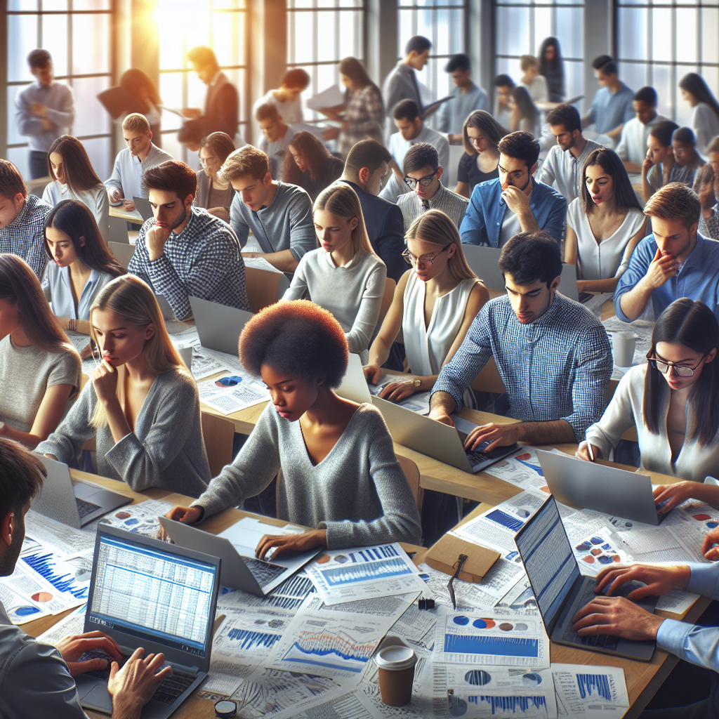 Unleash Your Investing Skills: Join the Ashburton Jersey Schools Investment Challenge 2024!