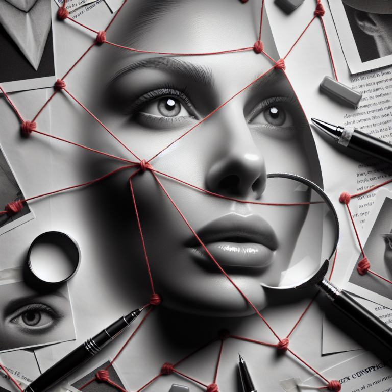 Unraveling the Mystery: Kate’s Photo Sparks Conspiracy Theory Frenzy