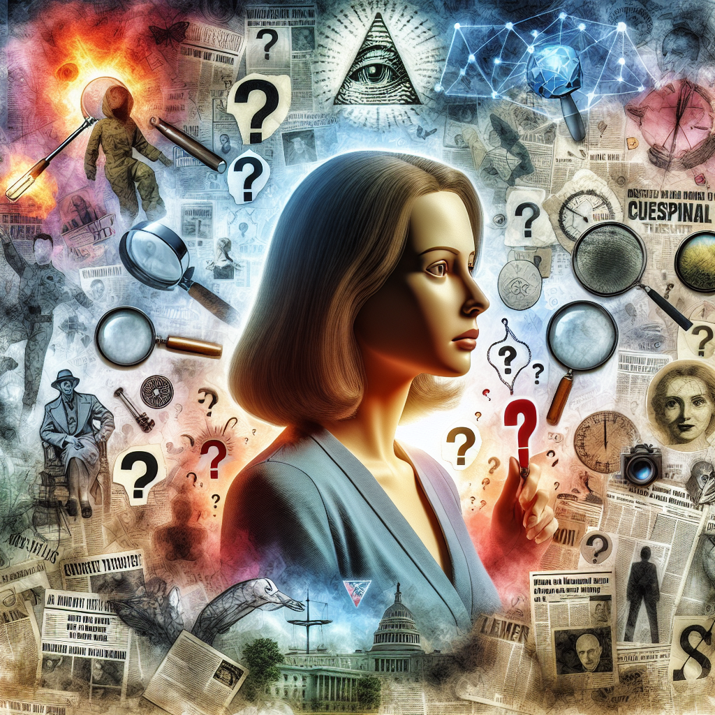 Unraveling the Mystery: 13 Outlandish Kate Middleton Conspiracy Theories