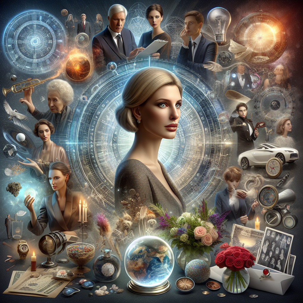 Unveiling Kate Middleton’s Impact on the Future of Reality