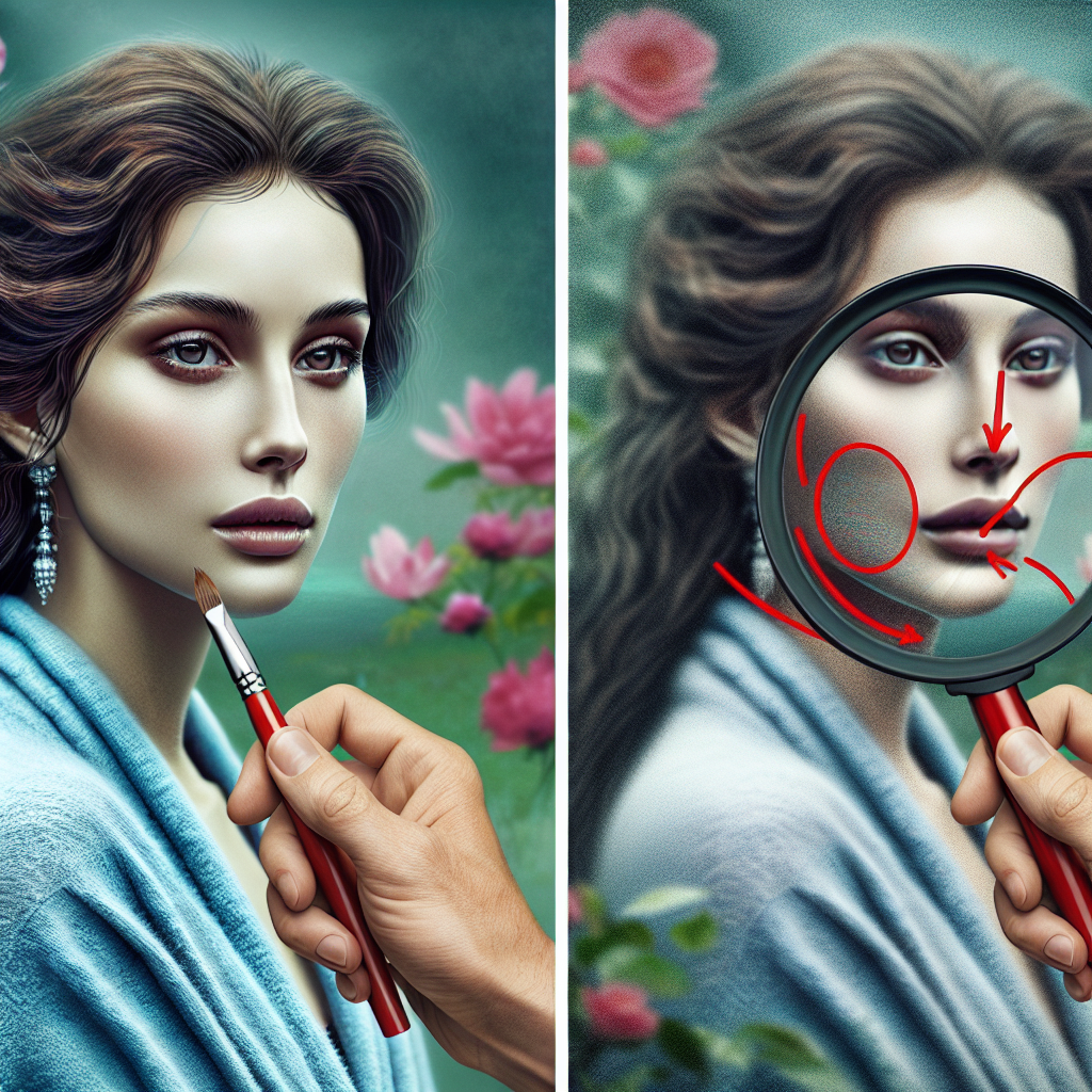 Unveiling the Intriguing Theories Behind the Alleged Doctored Photo of Kate Middleton