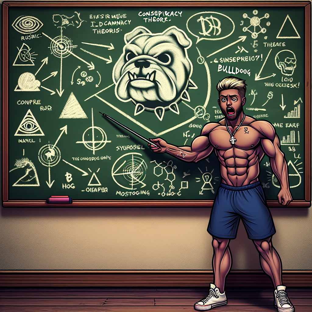 Cameron Smith Reveals Shocking Bulldogs Conspiracy Theory