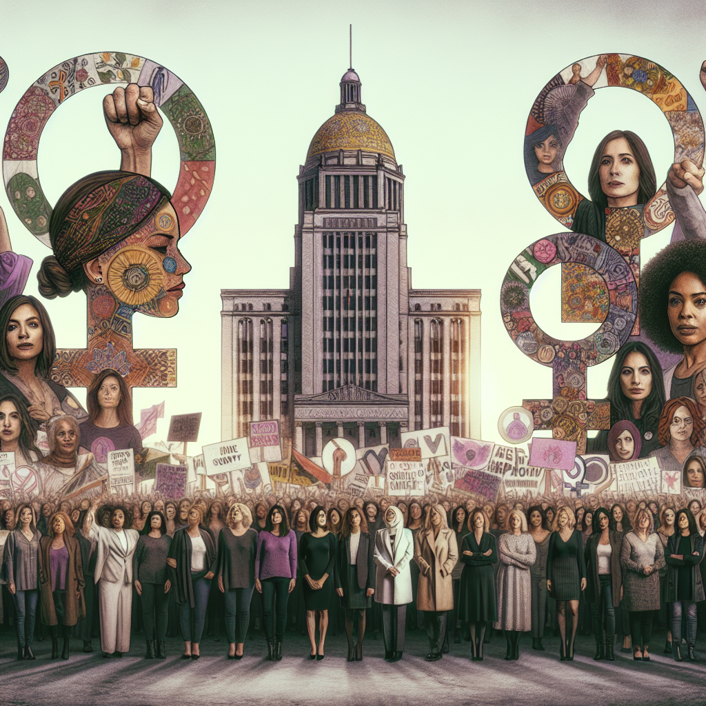 “Jersey Government Embraces Recommendations to Combat Violence Against Women”