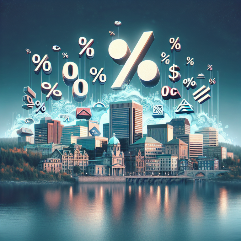 Breaking News: Halifax Joins Major Lenders in Raising Mortgage Interest Rates!