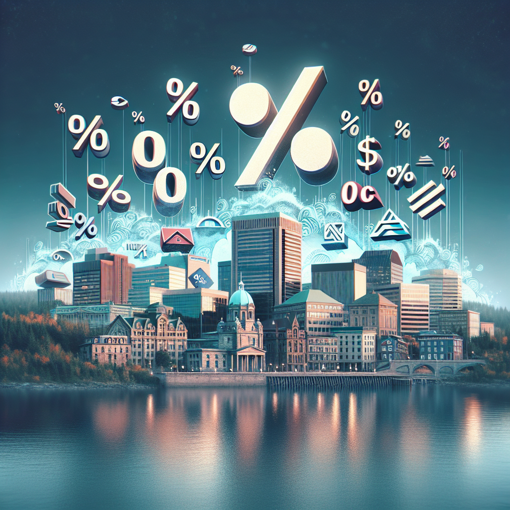 “Breaking News: Halifax Joins Major Lenders in Raising Mortgage Interest Rates!”