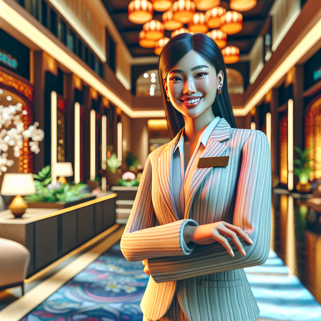 Exciting News: Jersey Cheshire Home Introduces New Wellness Centre Manager