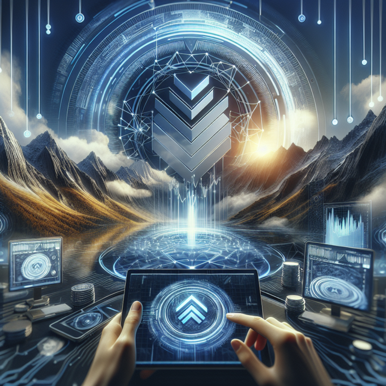 Revolutionize Your Fintech Experience with EWG’s Cutting-Edge Lightspeed API!