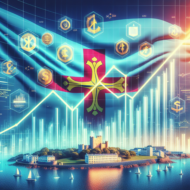Discover How Guernsey Funds Defied Expectations in 2023!
