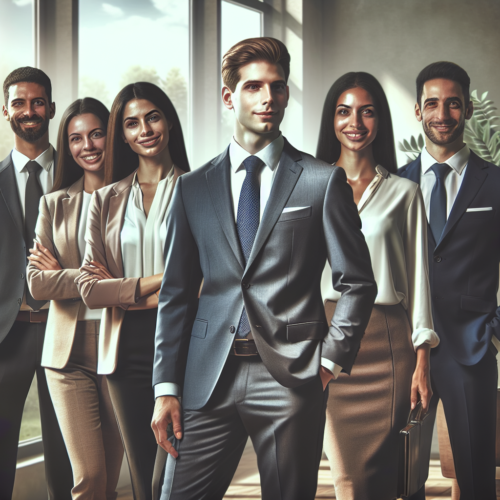 “Meet the Newest Addition to Apex Group’s Financial Crime Team!”