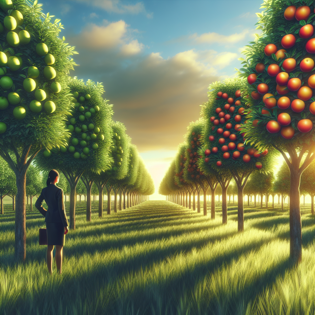 “Orchard Cultivates Top Talent for Client Services Leadership Role”