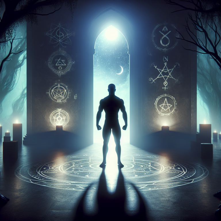 Shocking Theory: John Cena’s Oscars Skit Allegedly Tied to Satanic Ritual