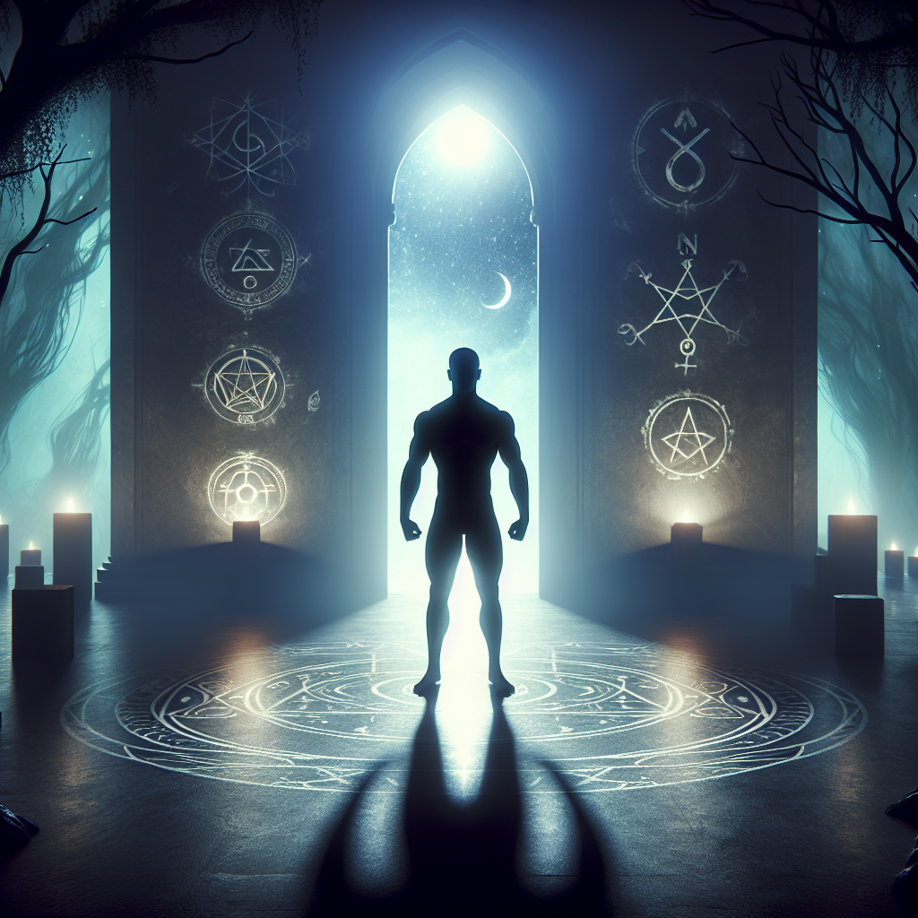 Shocking Theory: John Cena’s Oscars Skit Allegedly Tied to Satanic Ritual