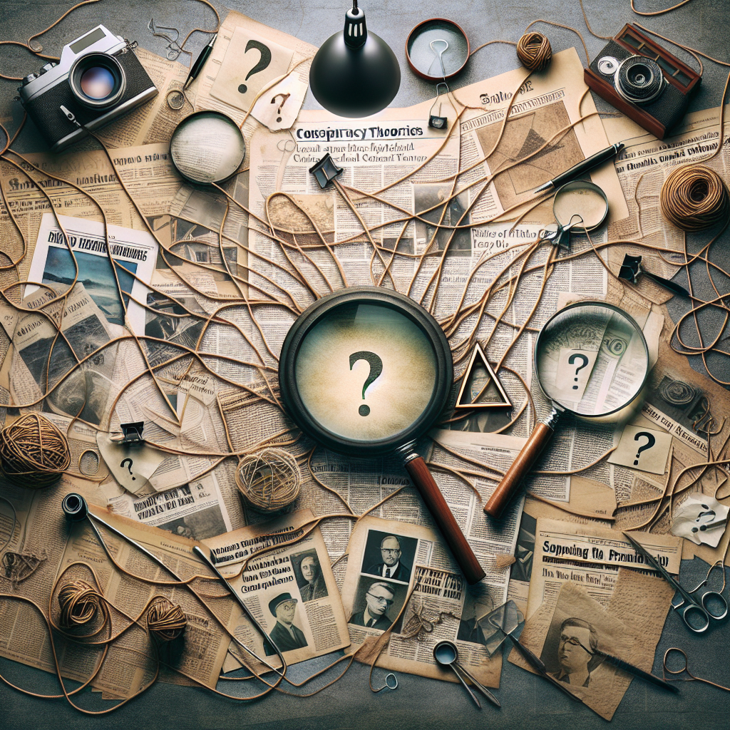 Unraveling the Mystery: 13 Outlandish Kate Middleton Conspiracy Theories