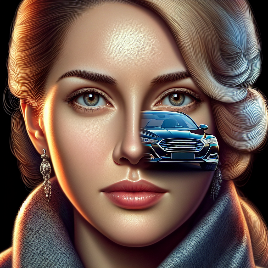 “Shocking Theory Emerges About Kate Middleton’s Recent Car Photo – You Won’t Believe It!”