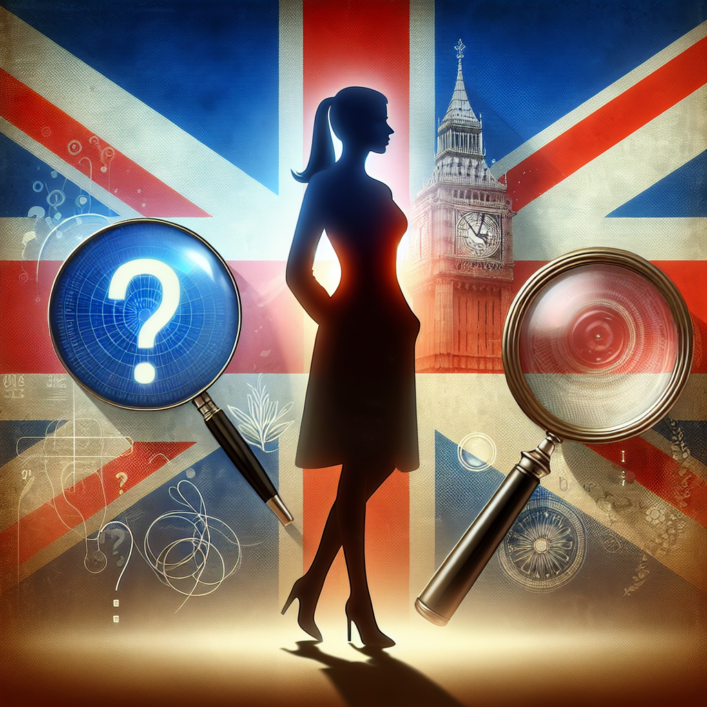 Unveiling the Mystery: The Latest on Kate Middleton’s Whereabouts