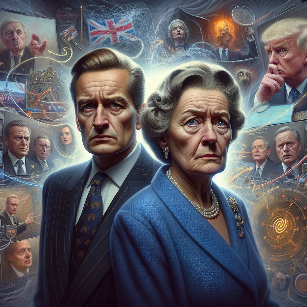 Prince William and Kate Middleton Express Deep Upset and Anger Over Conspiracy Theories