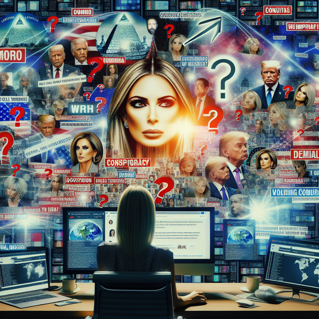 Unraveling the Mystery: Kate Middleton’s Whereabouts Spark Trending Conspiracy Theories | The Times of India