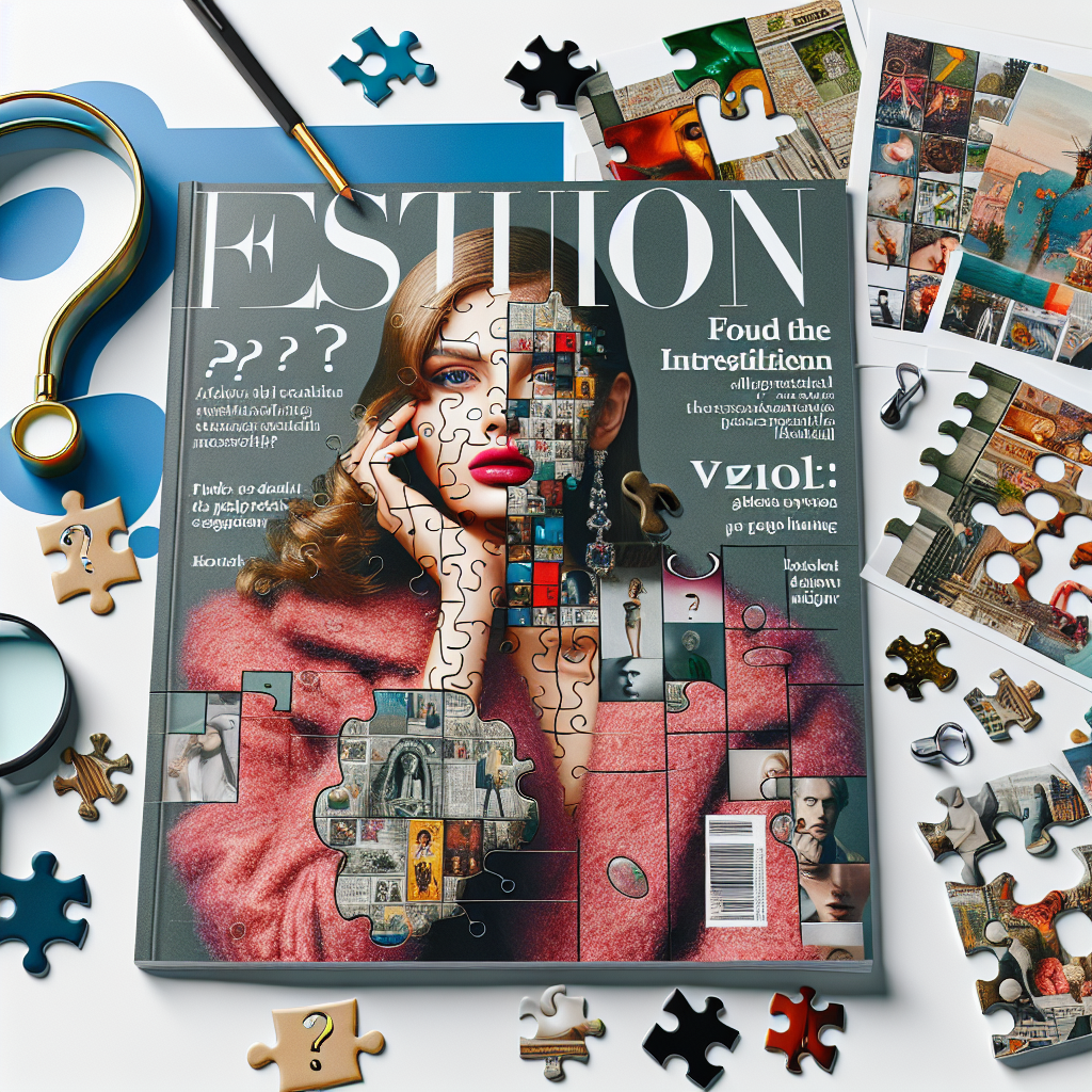 Unveiling the Intriguing Theory Behind Kate Middleton’s Vogue Cover