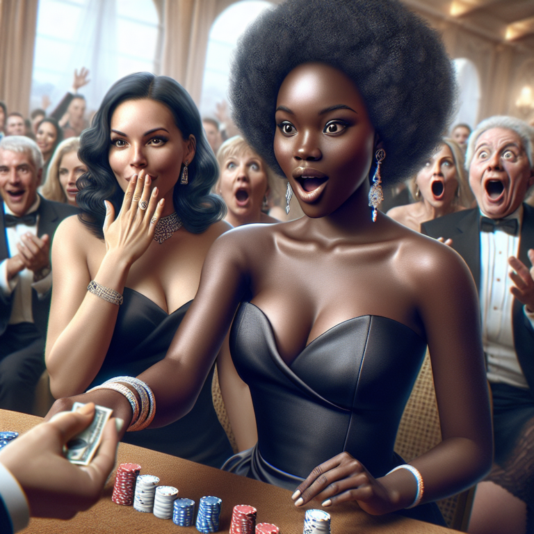 Candace Owens Makes Shocking Bet on Politician’s Wife – You Won’t Believe Her Reaction!