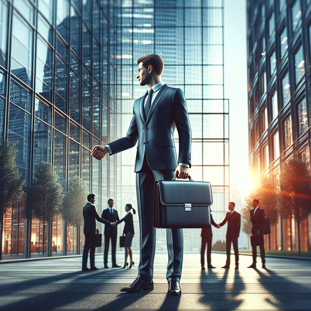 “IQ-EQ Welcomes New Chief Commercial Officer for France and Switzerland”