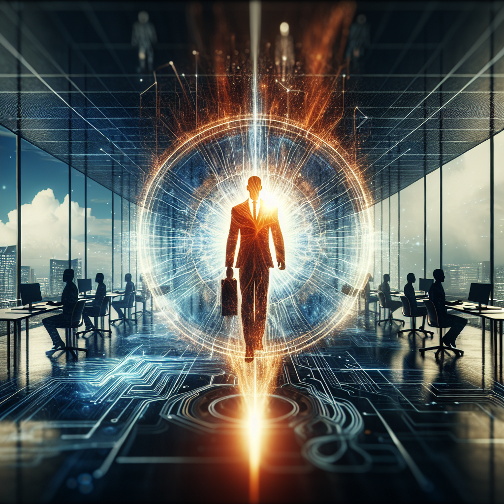 “Discover the Exciting New Manager of Nexus Libero Global Portfolios: Oakglen Wealth!”