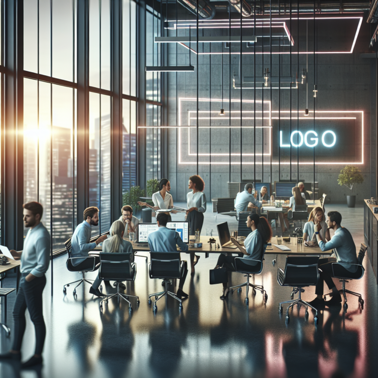Discover How Deloitte is Driving Innovation in Guernsey!