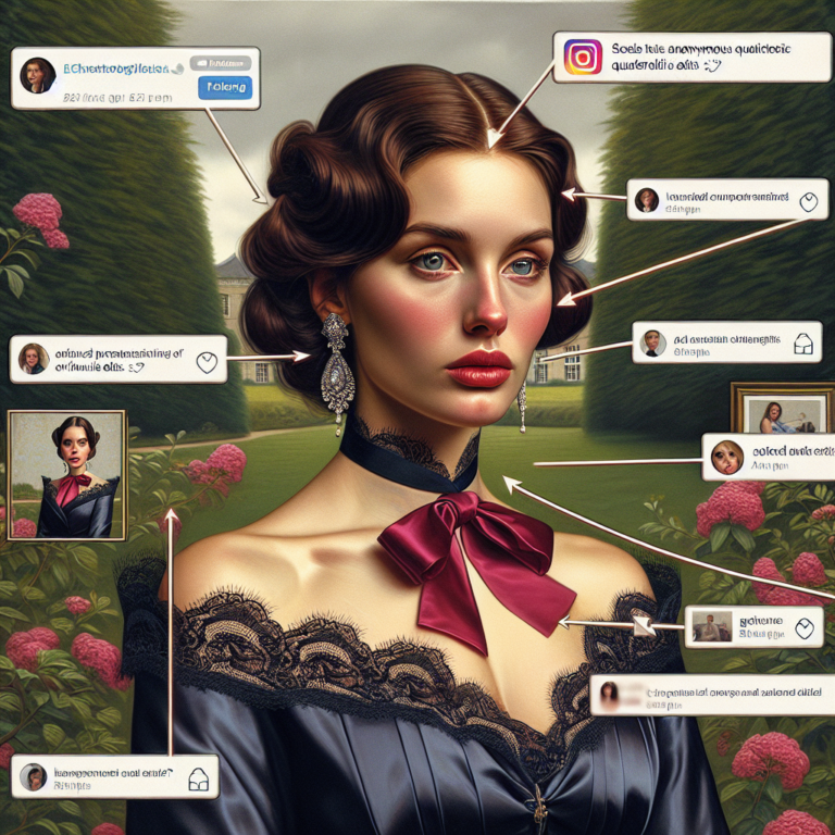 Kate Middleton’s New Photo Sparks Photoshop Controversy