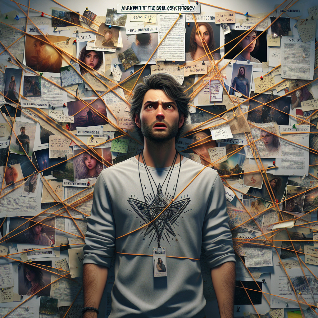 “Shocking Revelation: Stardew Valley Creator Confirms Major Conspiracy Theory”