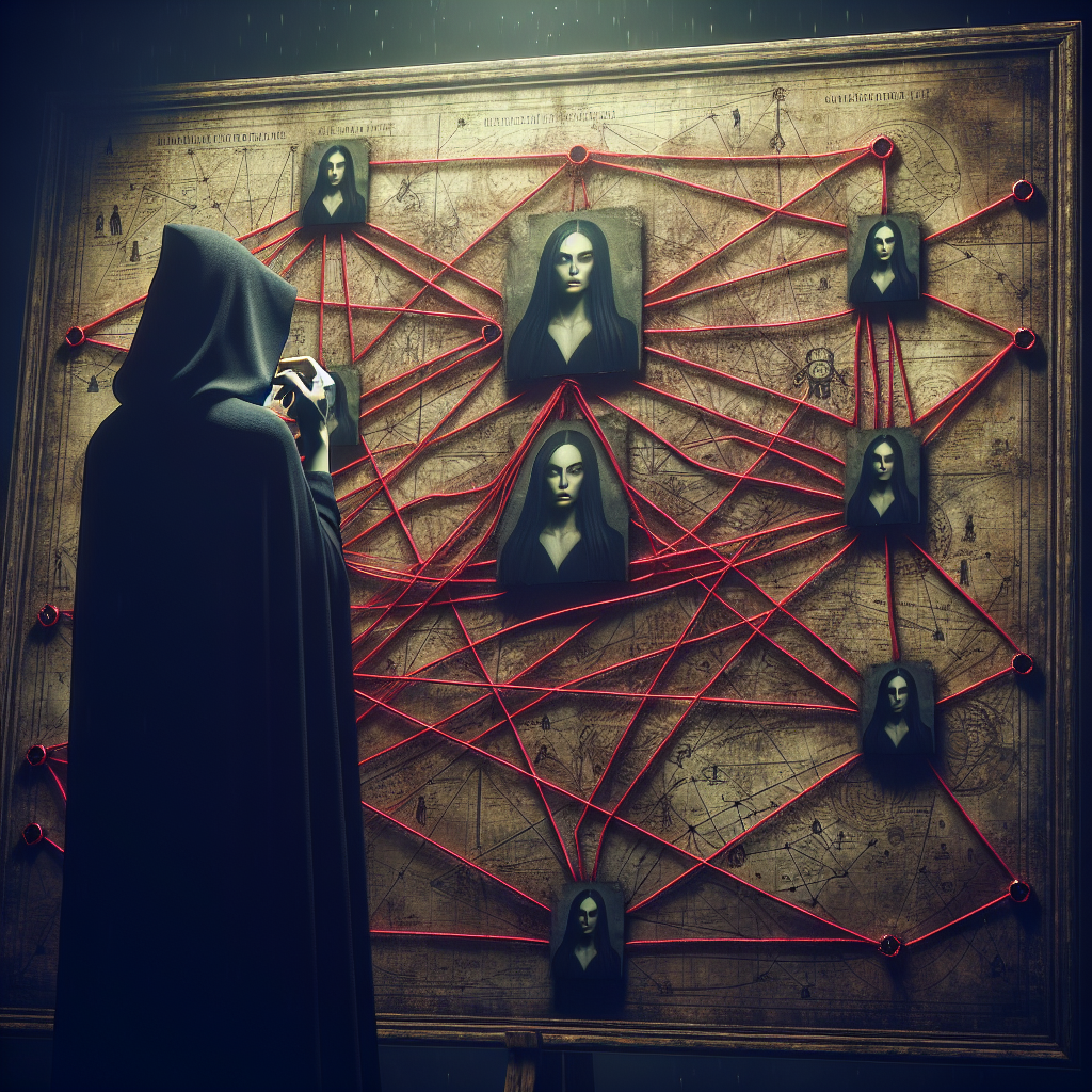 Unveiling the Truth: The Avril Lavigne Replacement Conspiracy Exposed