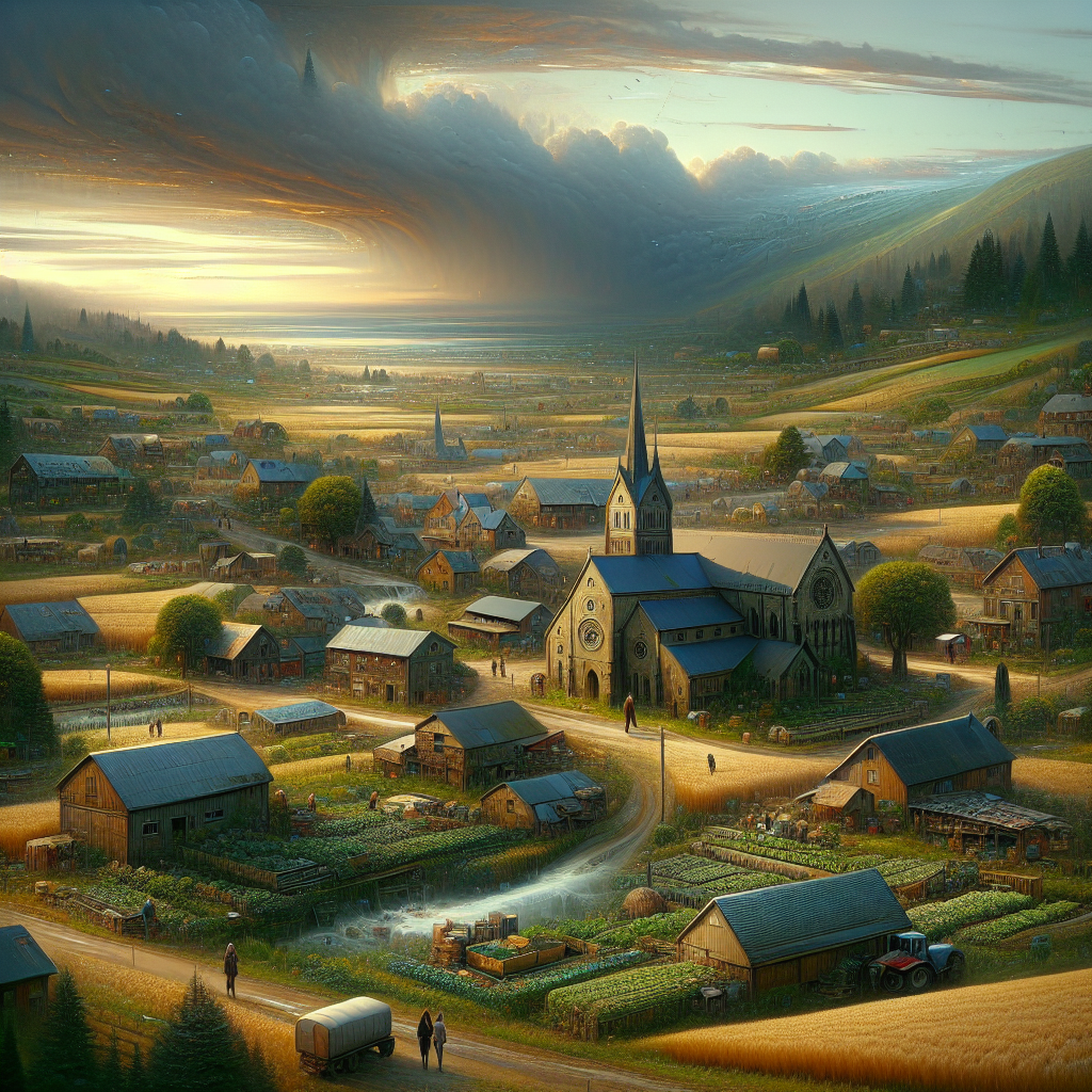 Unveiling Stardew Valley’s 1.6 Update: The Truth Behind a Long-Standing Conspiracy Theory