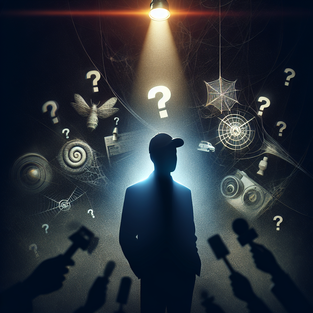 Mysterious Circumstances Surrounding Boeing Whistleblower’s Tragic Death Spark Conspiracy Theories