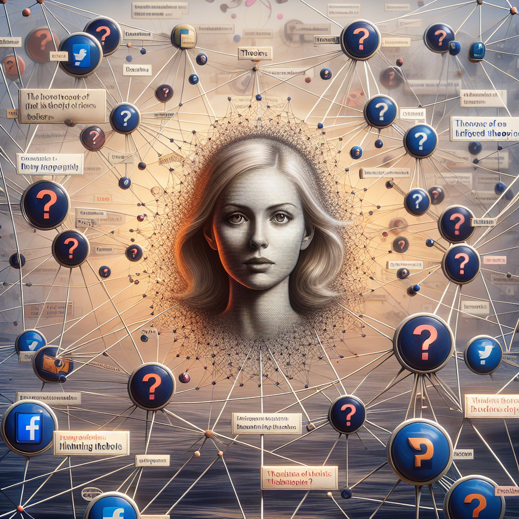 Unraveling the Mystery of Kate Middleton’s Whereabouts: Twitter’s Conspiracy Theories Explained