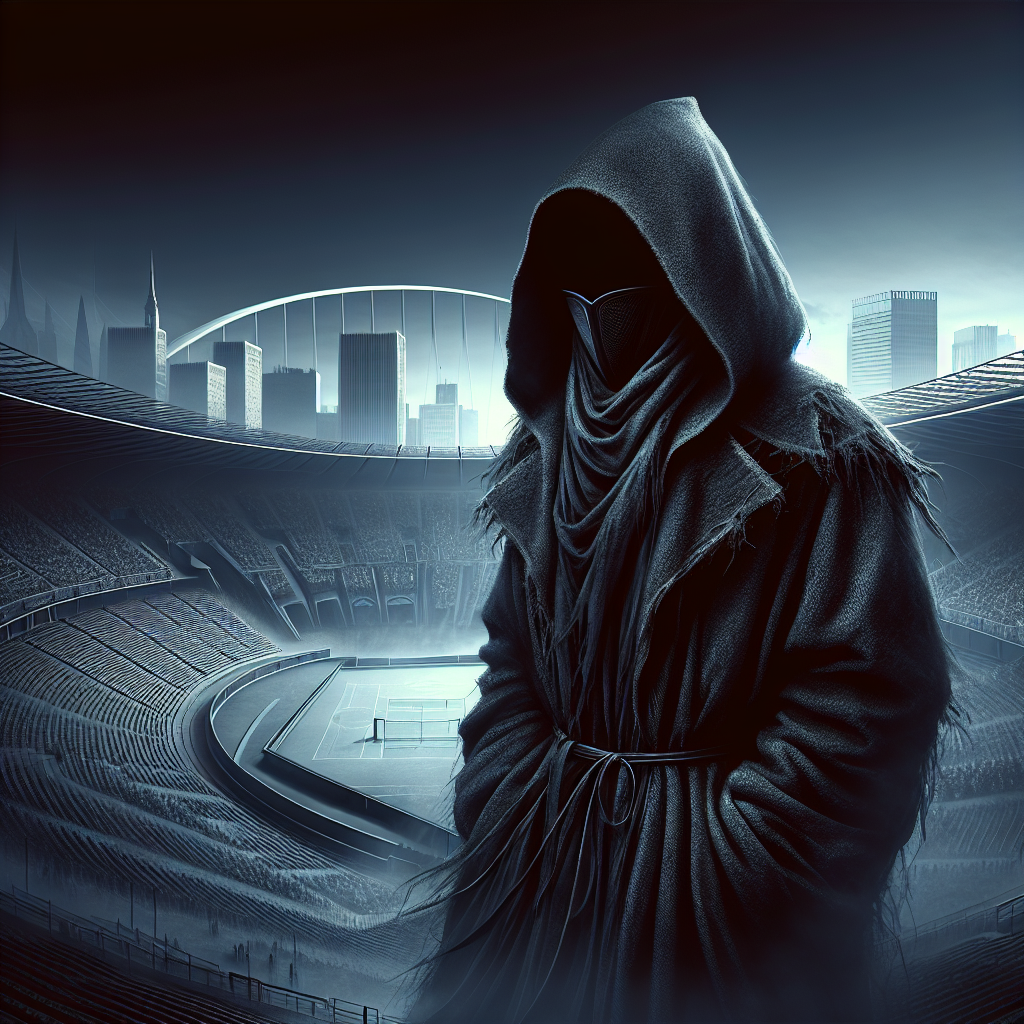 “Shocking Twist: Manchester Arena Attack Conspiracy Theorist’s Ruling Stands”