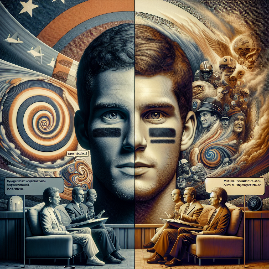 “Shocking Revelation: Aaron Rodgers Allegedly Spread False Sandy Hook Conspiracy Theories in Private Chats with RFK Jr.’s VP Team”