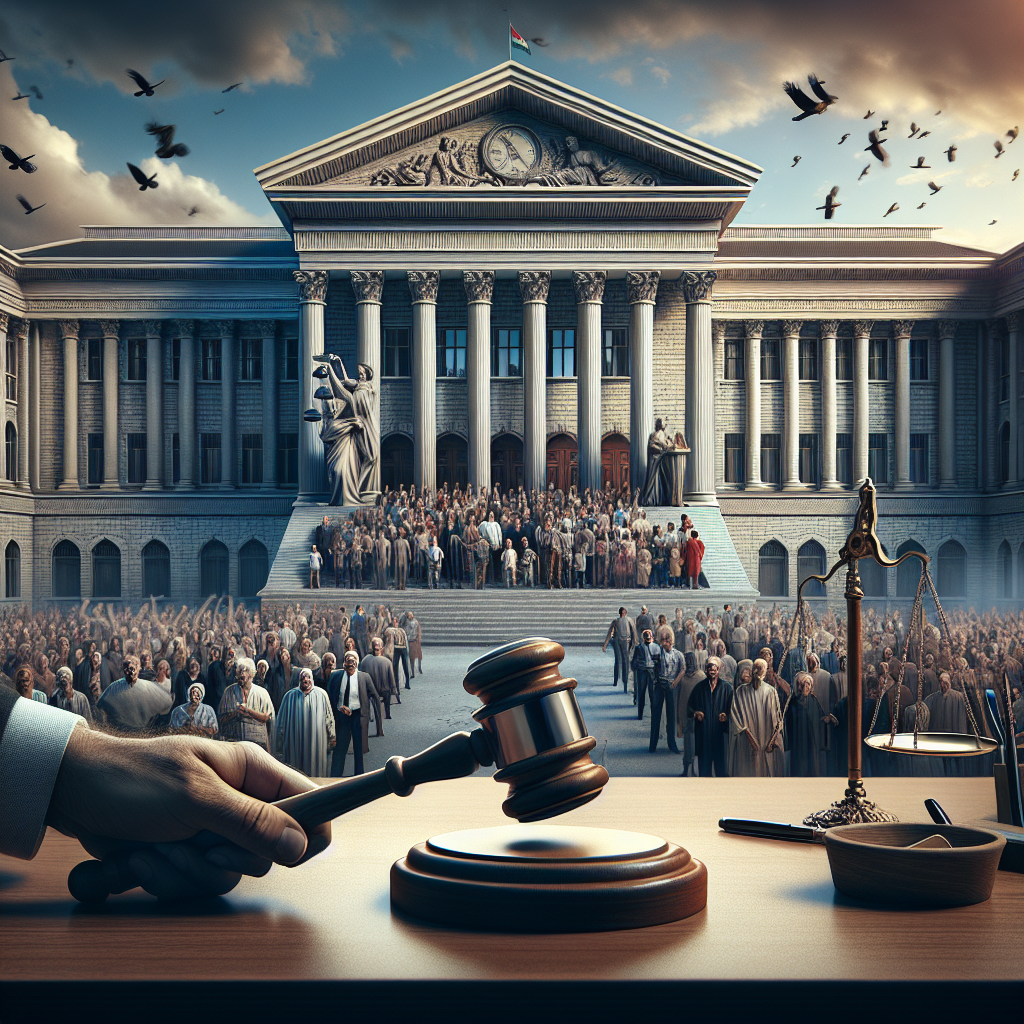 “Justice served: Court upholds decision against conspiracy theorist harassing Arena bombing victims”