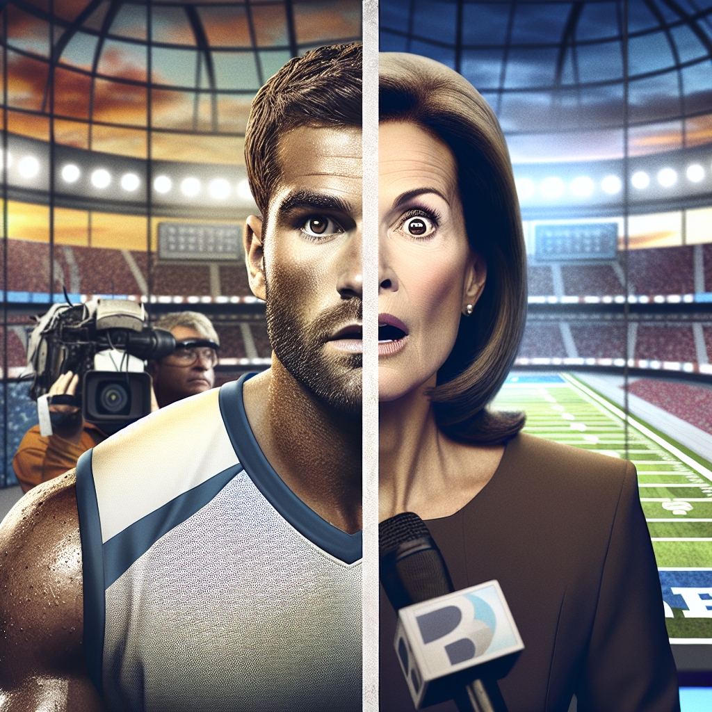 Shocking: Aaron Rodgers Allegedly Shared Sandy Hook Conspiracy Theories with CNN Host Right After Their Meeting