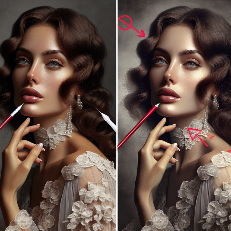 Uncovering the Truth Behind Kate Middleton’s Photo Editing Scandal