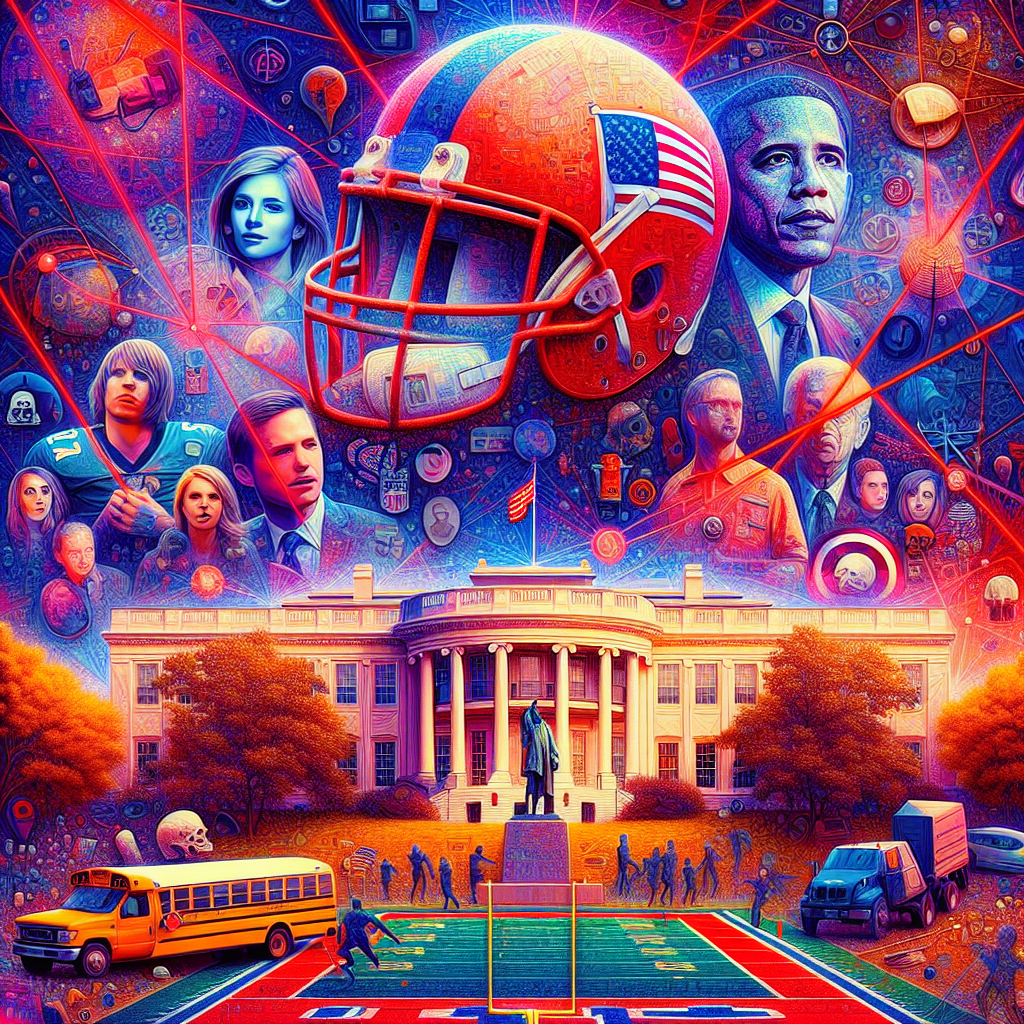 Shocking Revelation: Aaron Rodgers linked to Sandy Hook conspiracy theories after being named as VP option by RFK Jr.