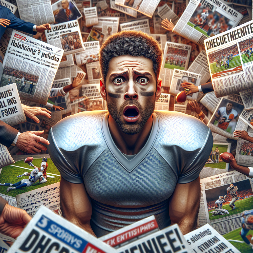 Shocking Revelation: Aaron Rodgers Allegedly Denies Authenticity of Sandy Hook Shooting