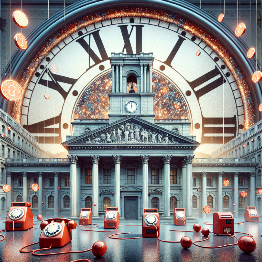 “Urgent Calls for Bank of England to Accelerate Interest Rate Cuts”