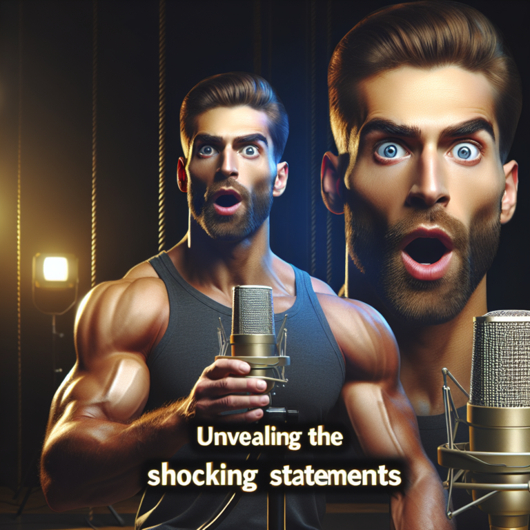 Unveiling the Shocking Statements Made by Aaron Rodgers on a Conspiracy Theory Podcast