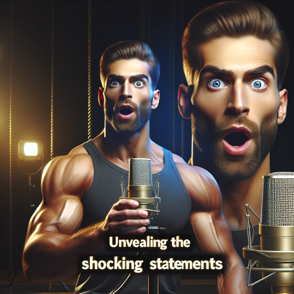 Unveiling the Shocking Statements Made by Aaron Rodgers on a Conspiracy Theory Podcast