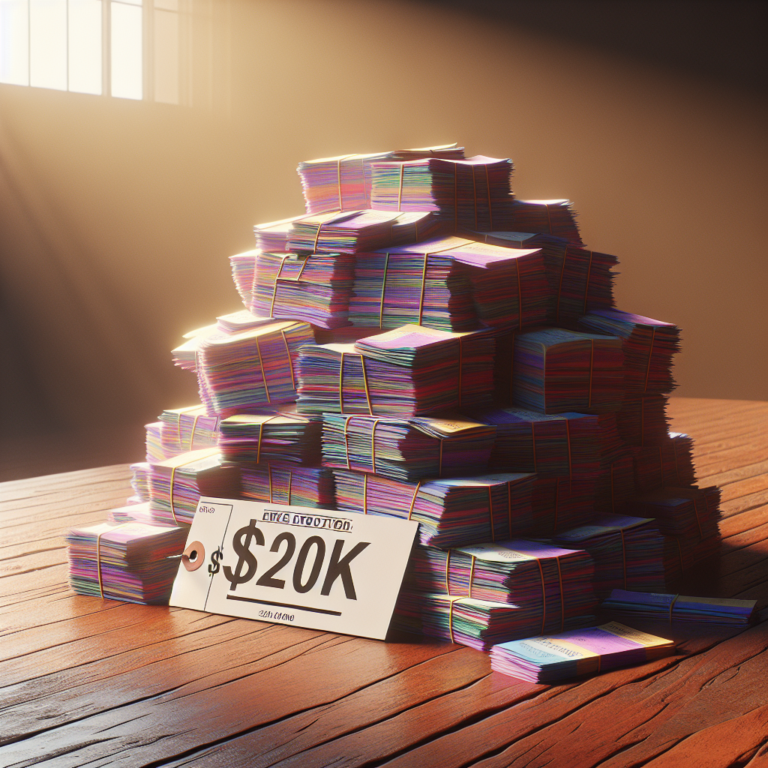 Discover How Taxpayers Spent $200k on Worthless Ballot Paper