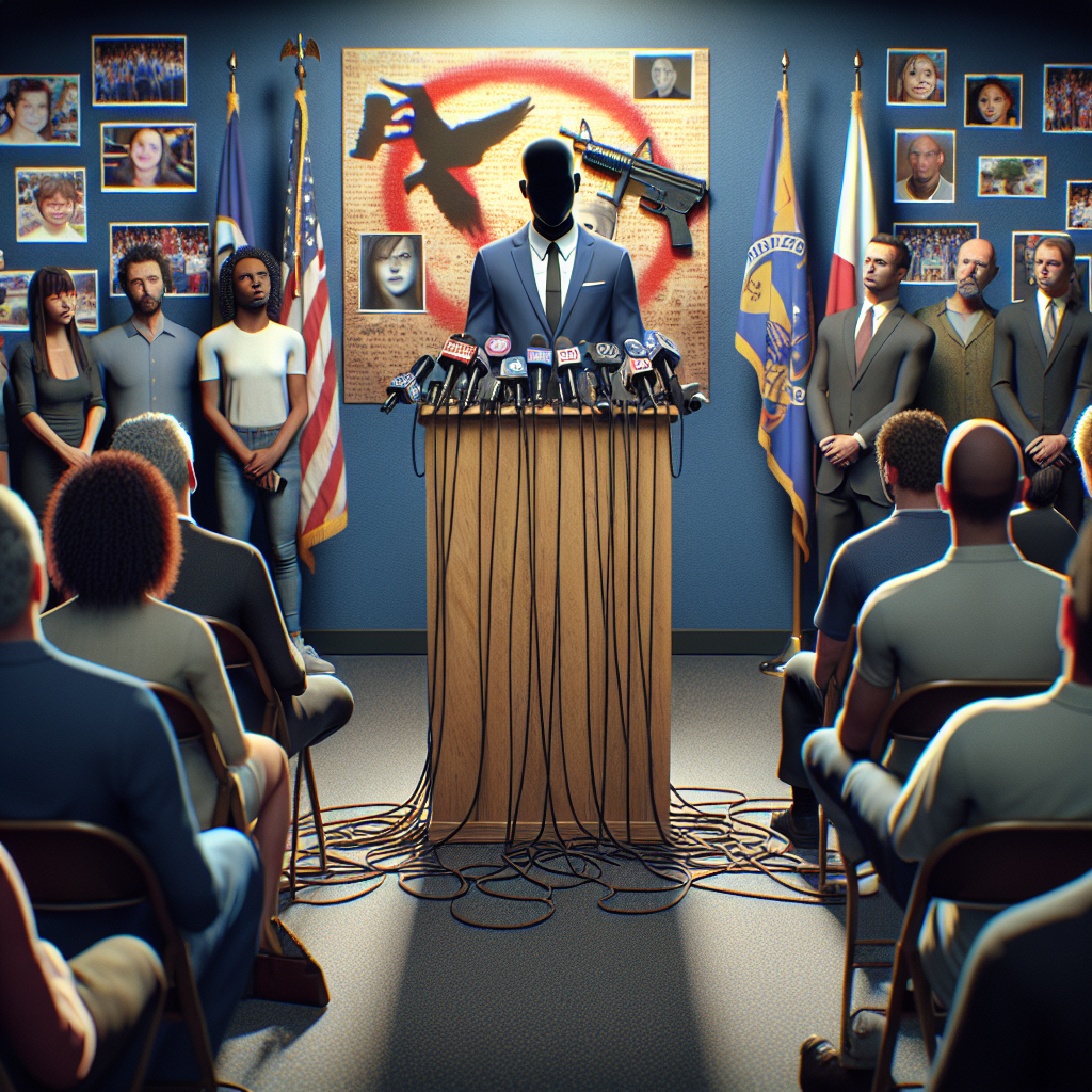 Rodgers refutes spreading conspiracy theories about Sandy Hook shooting