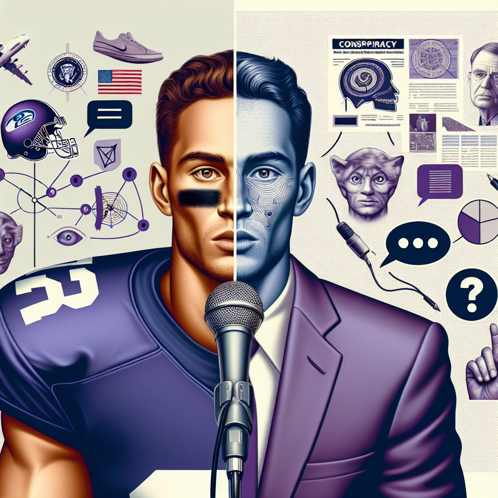 Aaron Rodgers Speaks Out on Sandy Hook Conspiracy Theory Accusation