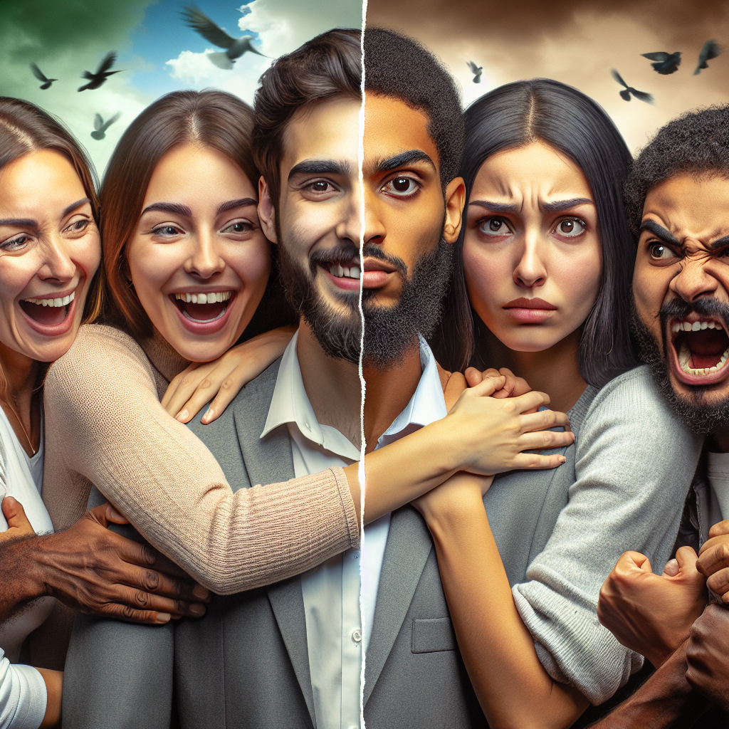 “Jersey Shore Dispute Resolved: Mixed Emotions of Relief and Outrage”