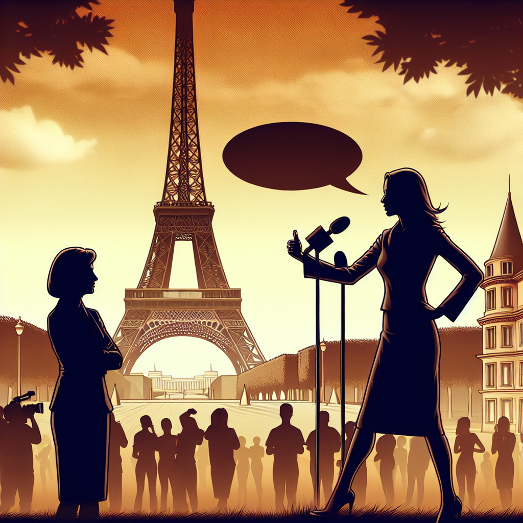 Candace Owens sparks controversy with shocking theory about France’s first lady