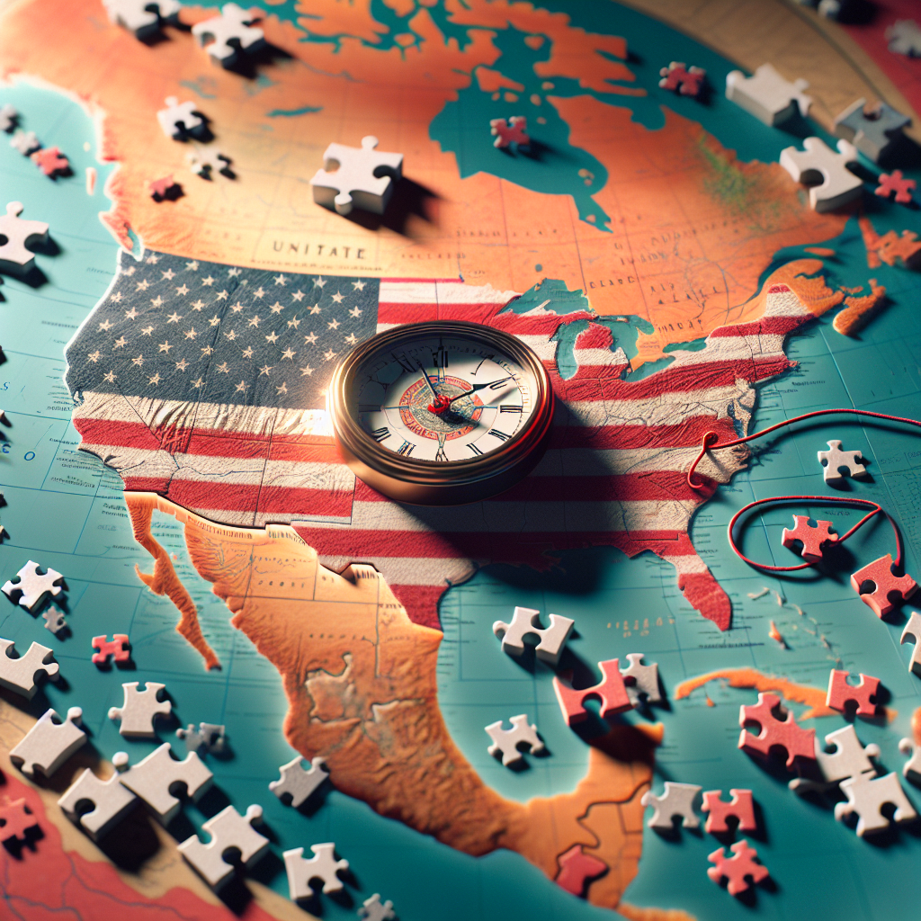 “Shocking Conspiracy Theory Unveiled: US Allegedly Pushing for TikTok Ban Linked to Palestine”