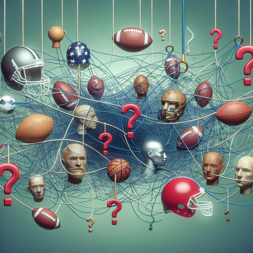 Unraveling the Intriguing Controversies and Conspiracies Surrounding Aaron Rodgers